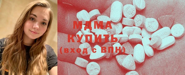 стафф Алексин