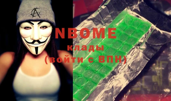 стафф Алексин