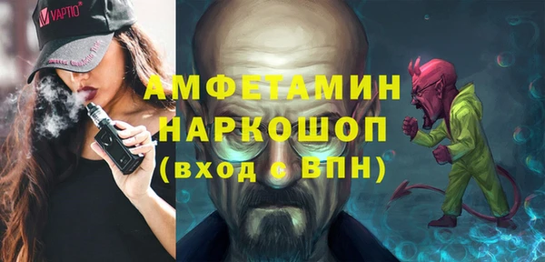 стафф Алексин
